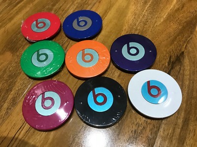 Battery Cover Door for Beats Studio 1.0 Headphones  Black/White/Blue/Orange/Green | eBay