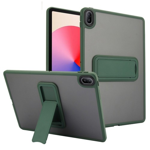 Matte Tablet Stand Cover for HUAWEI Matepad 11.5/SE 11 inch 2024 Home - Picture 9 of 17