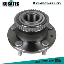 Rear Wheel Hub Bearing Assembly For Ford Fusion 2006-2012, Mazda 6 2003-2008