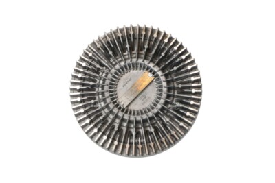 NRF 49066 Clutch, radiator fan for MERCEDES-BENZ