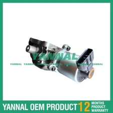 J08E Solenoid For Hino diesel engine parts