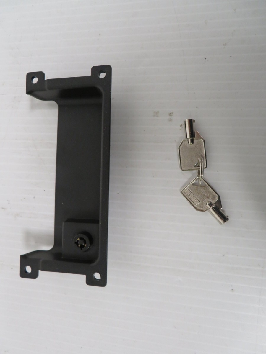 HP Z840 Workstation PC Computer Side Panel Key Set with lock HP Z840 Workstation PC Computer Side Panel Key Set with lock