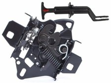 Für VW Passat 3B 3BG B5 ab 1996-2000 Motorhauben Schloss + Entriegelung Griff