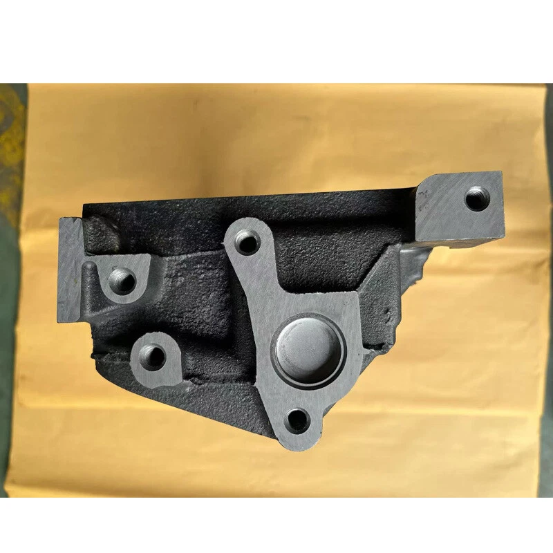 NEW Cylinder Heads Set For Dodge Jeep 5.2L 5.9L 318 360 92-02 6671/0466 - Image 3 of 4