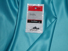 Radio Shack 2741568 SIZE L Coaxial DC Power Plug 2Pk "Factory New" WOW 