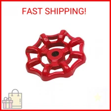 Master Plumber Round 12-Point Sillcock Handle Broach Valve Wheel Handle