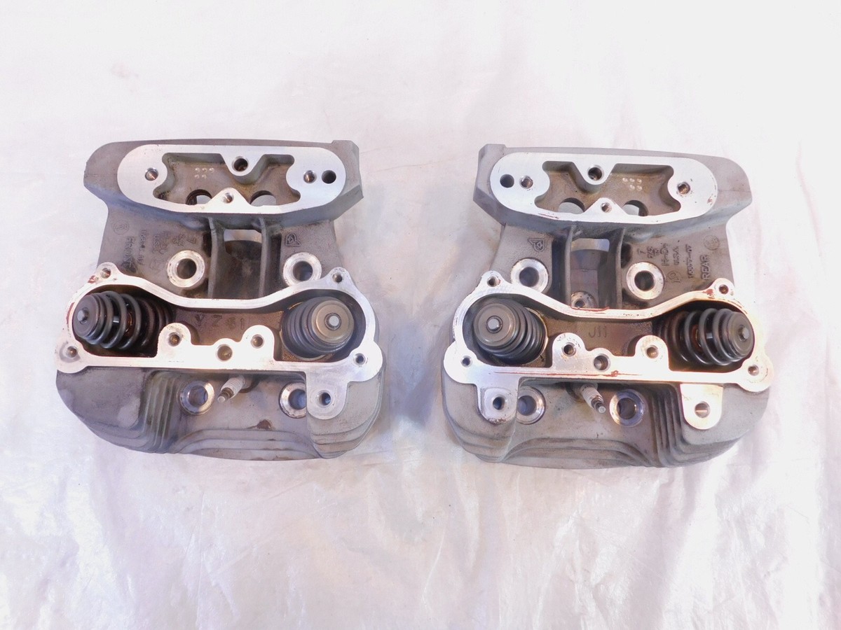 2007 & 2008 Buell XB XB9 XB12 Firebolt Lightning Ulysses Cylinder