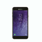 Samsung Galaxy J7 SM-J727U - 16GB - Black (Unlocked) (Single SIM)