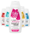 Punky Colour 3-in-1 Depositing Shampoo+Conditioner 8.5 oz Pick your Color!