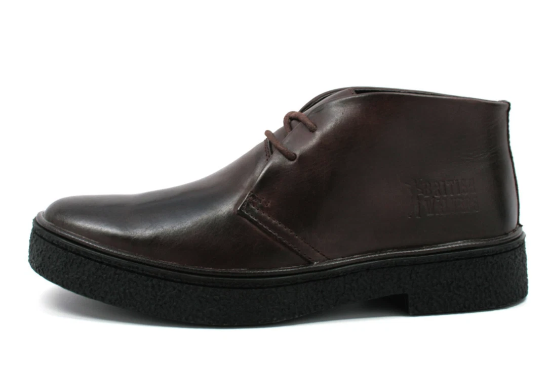 Playboy chukka best sale boots