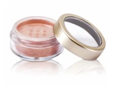 Jane Iredale 24 Karat Gold Dust ‘CHAMPAGNE’ Shimmer loose Eyeshadow Powder- New!