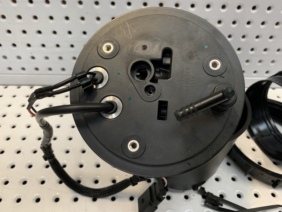 AdBlue HEATING TANK 1664710775, 1664710273, 1664707201  