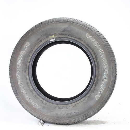 Goodyear Wrangler SR-A 275/65/18 - Pneu d'été usagé main image 1