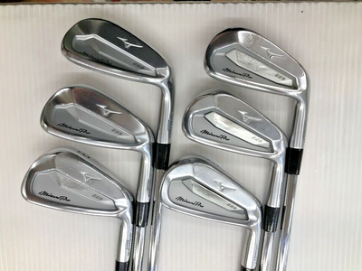 Mizuno Pro 223 Iron Set 5I - 9I PW 6 Clubs N.S.PRO 950GH neo Flex 