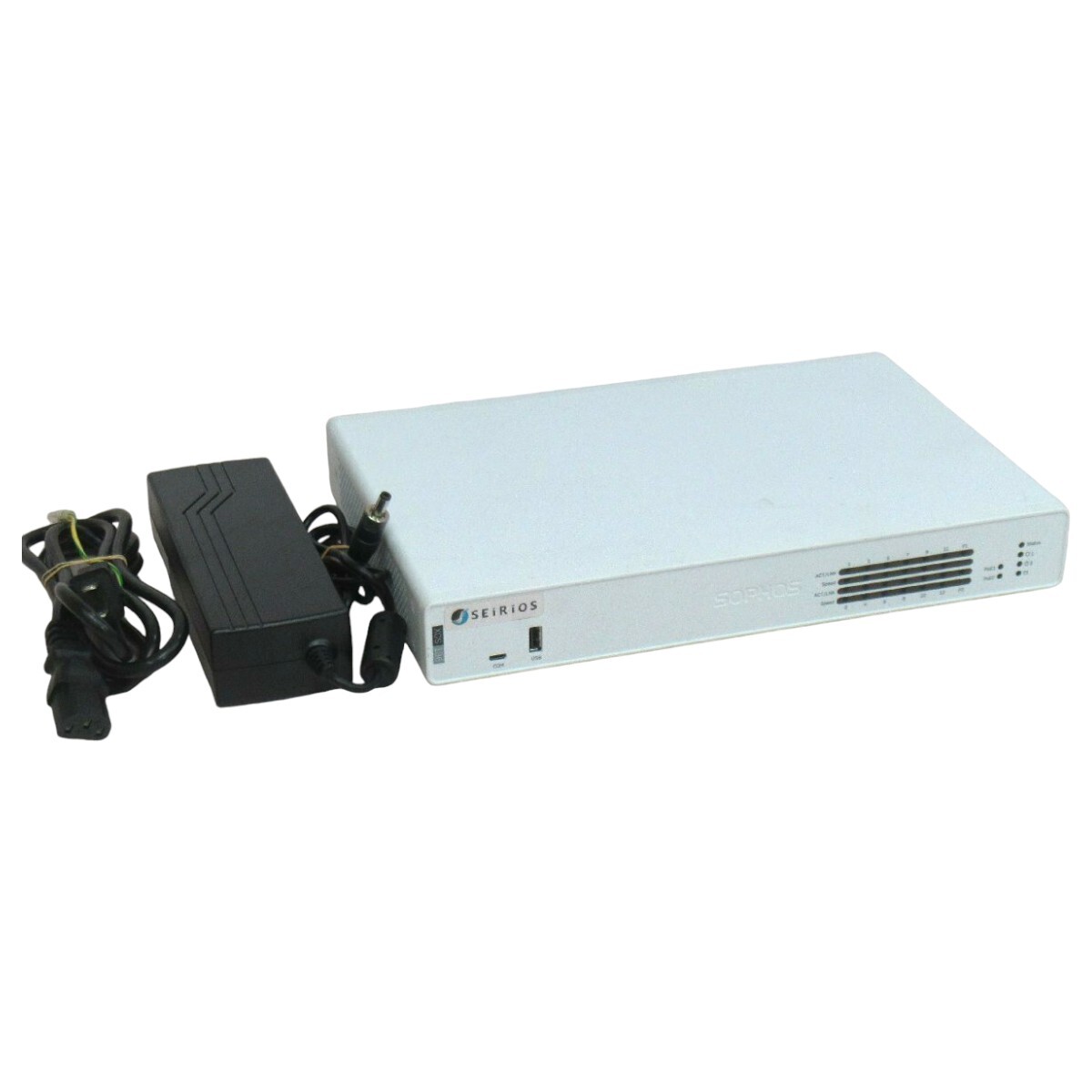 SOPHOS XGS 136 Next generation firewall Sophos Ltd. XG136 WIth AC