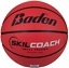 thumbnail 7  - Baden Skilcoach Heavy Trainer Rubber Basketball