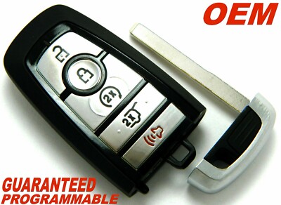 2018-2023 FORD EXPLORER REMOTE KEY FOB 164-R8198 JL1T-15K601 OEM