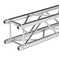 Global Truss SQ-4110-.875 2.87FT 0.875m Square Segment