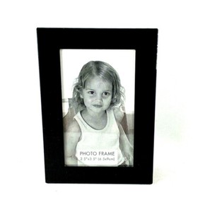 Fotorahmen 11x8 6 Cm Alu Geburstet Bilderrahmen Stehend Foto Gunstig Ebay