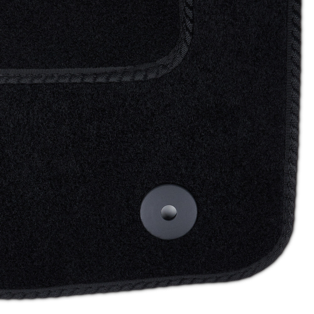 Vauxhall Grandland X PHEV 2020 Standard Carpet Floor Mats eBay