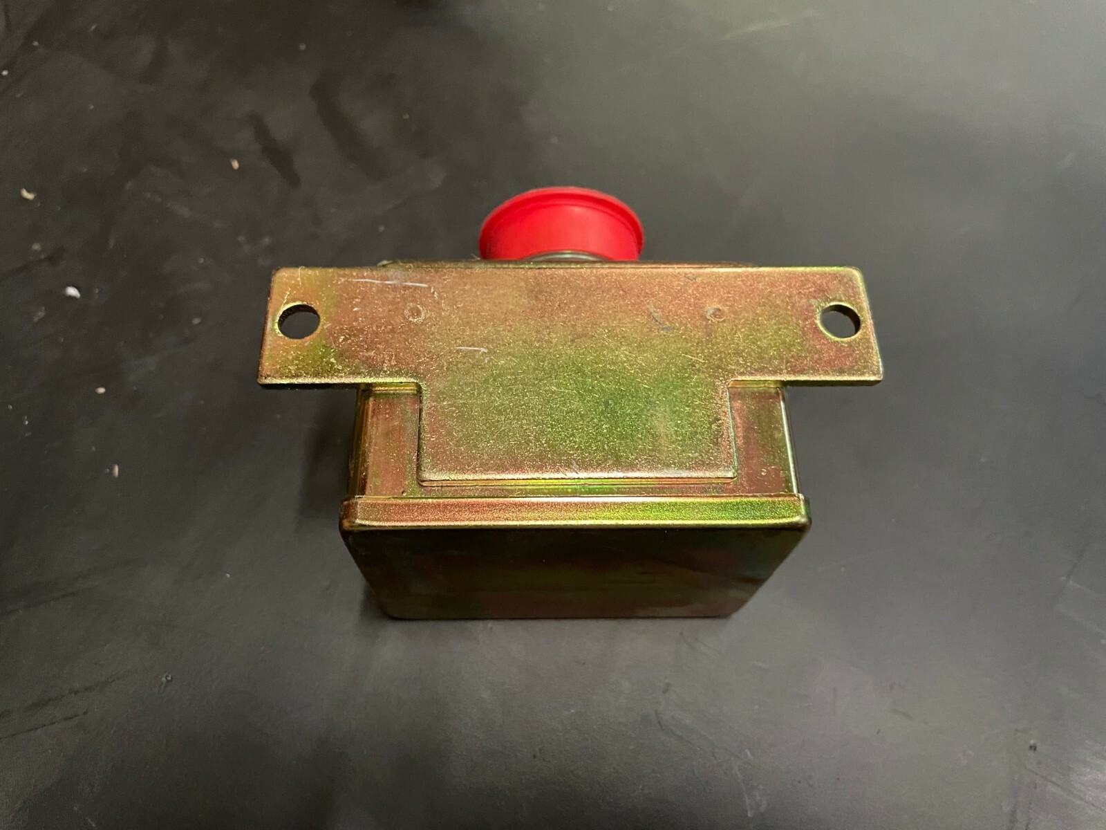 Electromagnetic Relay Model:7357485 NSN:5945-00-636-8778 | eBay
