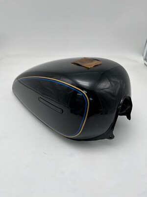 Suzuki GSX 400 L Kraftstofftank Benzin Tank Fuel Tank GS 450 L