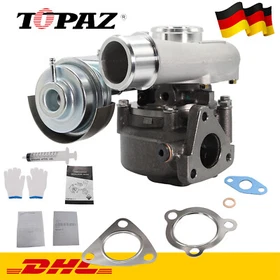 Turbolader Hyundai Santa Fé II CM 2.2 CRDi 114 KW, 155 PS D4EB Turbo 2823127810