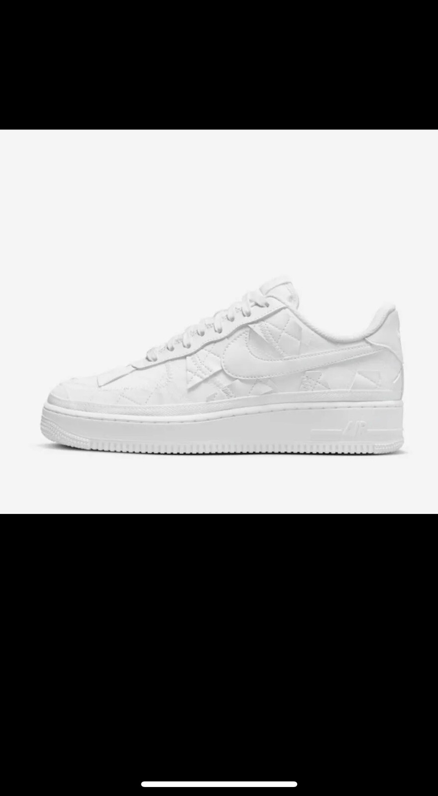 nike de billie eilish