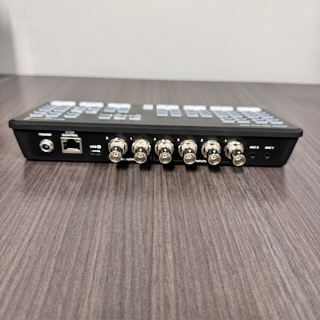 Blackmagic Design ATEM SDI Pro ISO (BMD-SWATEMMXEPBPRISO) | eBay