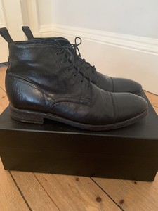 paul smith cesar boots