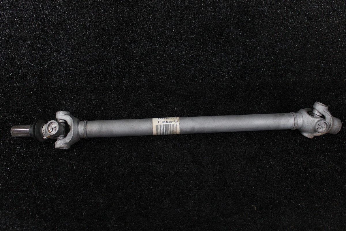 FORD EXPLORER Front Driveshaft 2020 2023 L1M3-4A376-AB LOW Mileage