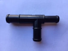 Heater Hose Tee For Chevy Caprice Impala Fleetwood Roadmaster Ref # 12522867