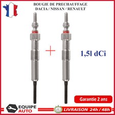 Bougies de préchauffage Infiniti Q30