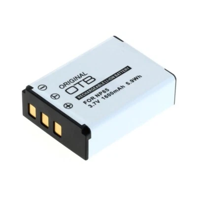 OTB Akku für Aiptek AHD H23 Accu Batterie CB-170