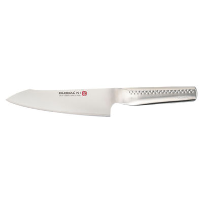 Global NI Santokumesser 18 cm GN-007