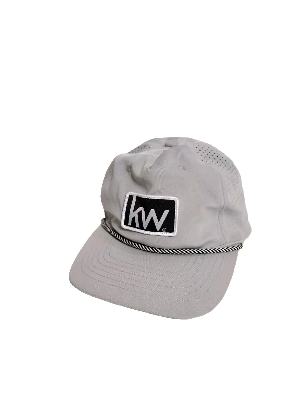 Williams Cotton Hats for Men