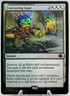 Fracturing Gust From the Vault: Annihilation 007/015 Foil V14 Magic MTG NM/LP