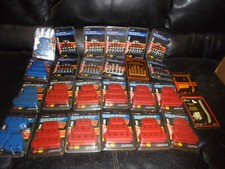 Hot Rod Lot 26 Packages Plug Wire Separators Good For Swap Meet Parts Store Etc Hot Rod Lot 26 Packages Plug Wire Separators Good For Swap Meet Parts Store Etc