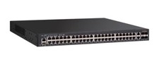 Brocade/ruckus 7150-48-4X10G - 48 ports 10/100/1000 + 4 ports SFP+ 10G