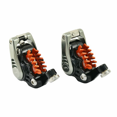 Alligator Turbo Disc Brake Pads For AVID XO Elixir 7/9 Trail, SRAM
