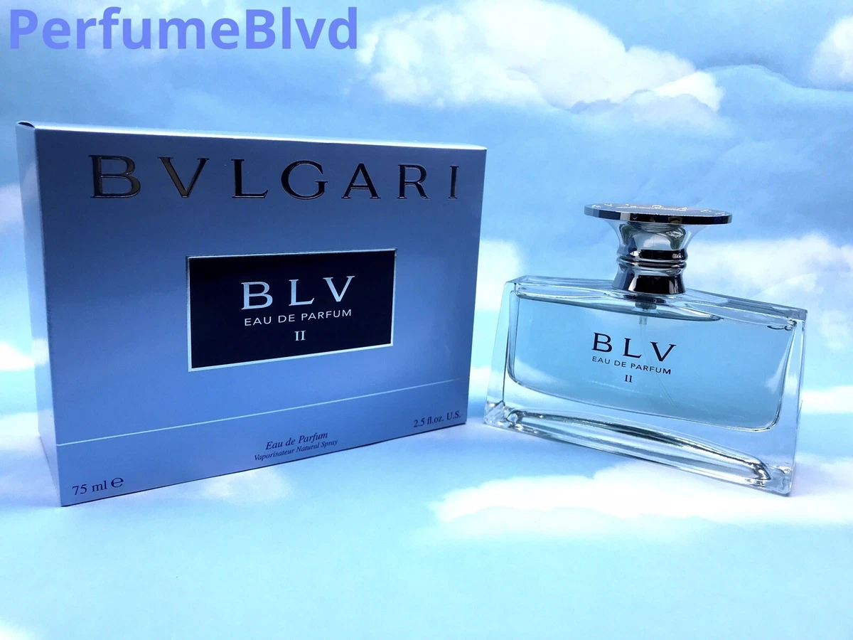 Blv top 2 perfume