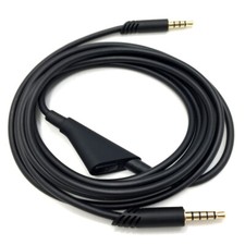 Replacement Cable for Astro A40 TR Astro A30 A10 Volume Mute Button A40TR Cable