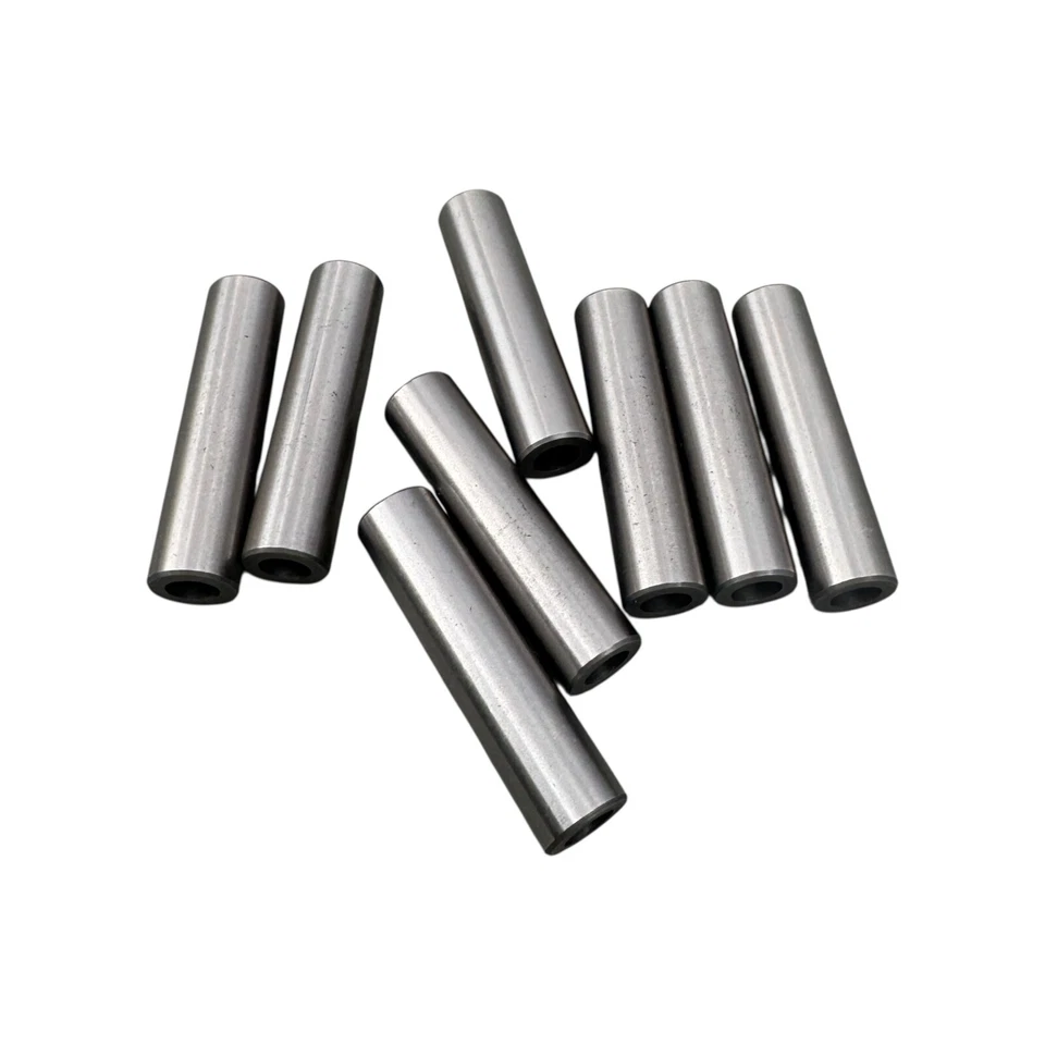 Guía de válvula de motor sellada Power VG-804 PARA 83-94 Ford E-350 Econoline F250/350/59 Foto 3 de 4