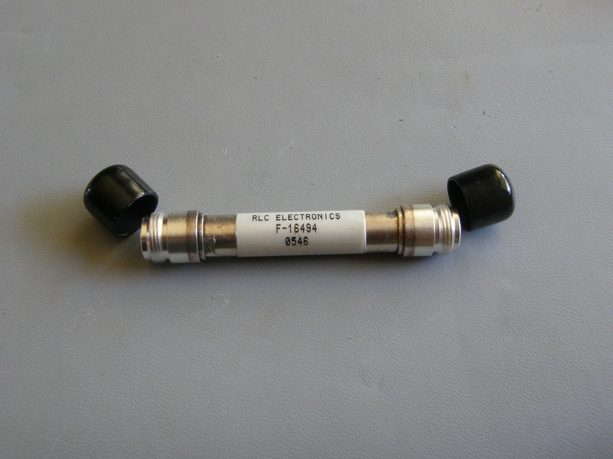 計測・検査 RLC Tektronix YBT250 F-16494 Band Pass Filter 2105