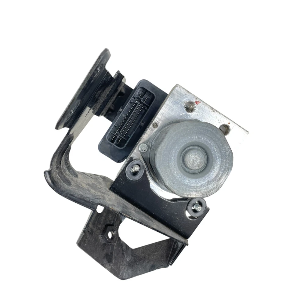 Maserati Quattroporte M156 2014-2017 unidad módulo bomba freno ABS antibloqueo OEM Foto 4 de 4