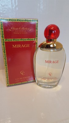 mirage perfume givenchy