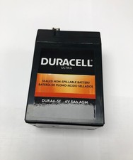 DURACELL ULTRA DURA6-5F