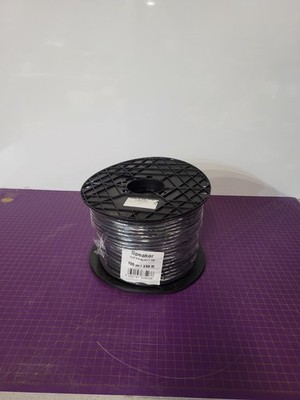 CORDIAL Cables HP Cable Spool 2 x 1.5 mm² 100 m Speaker Cable _7,5_5