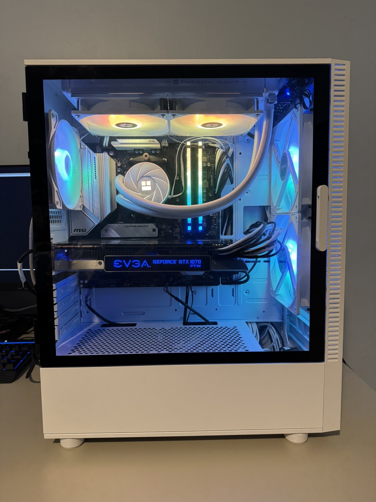 Surveyor Market Item for Sale