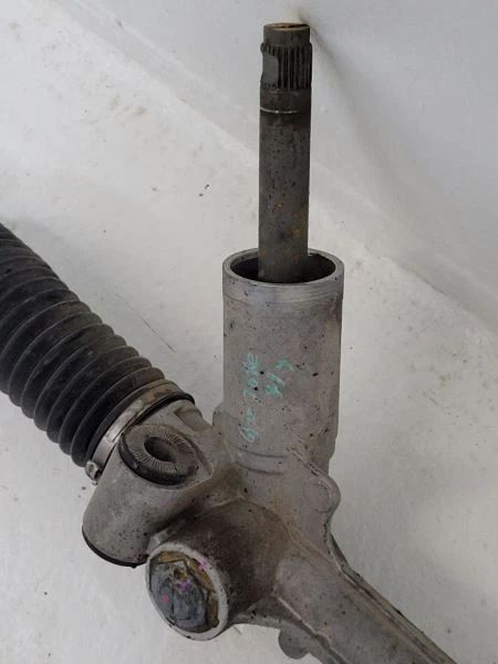 2016-20 CHEVROLET TRAX Steering Gear Power Rack And Pinion Opt NJ1 42514718 Foto 4 de 4